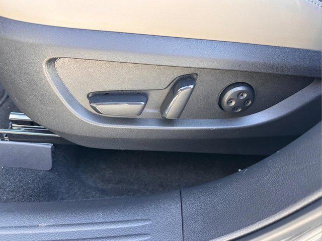 used 2023 INFINITI QX50 car, priced at $29,988