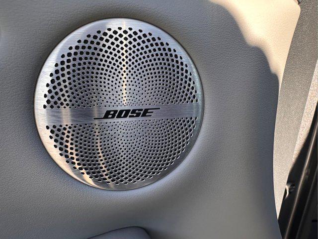 used 2023 INFINITI QX50 car, priced at $29,988