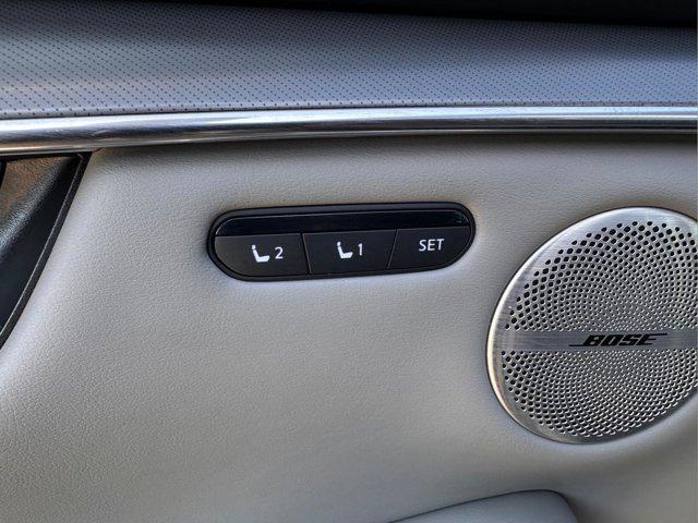 used 2023 INFINITI QX50 car, priced at $29,988