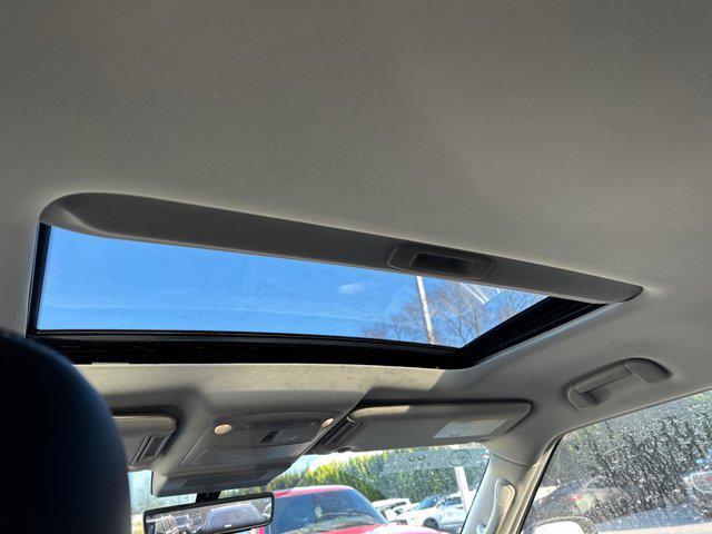 used 2024 INFINITI QX80 car, priced at $52,961