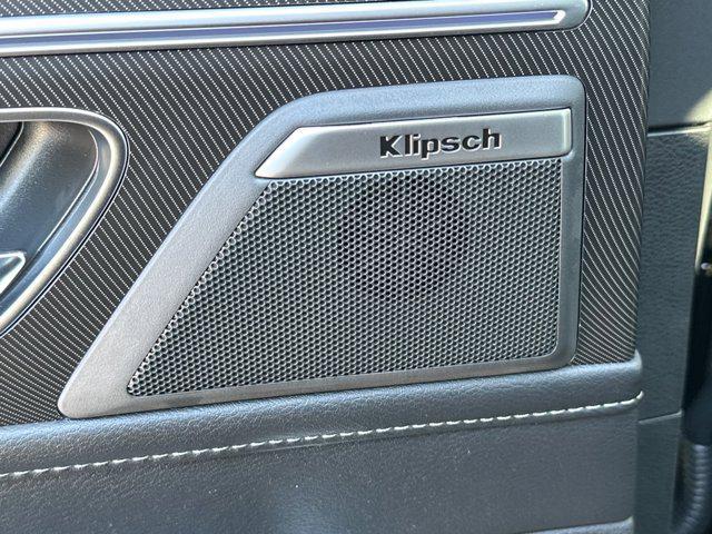 new 2025 INFINITI QX80 car, priced at $77,499