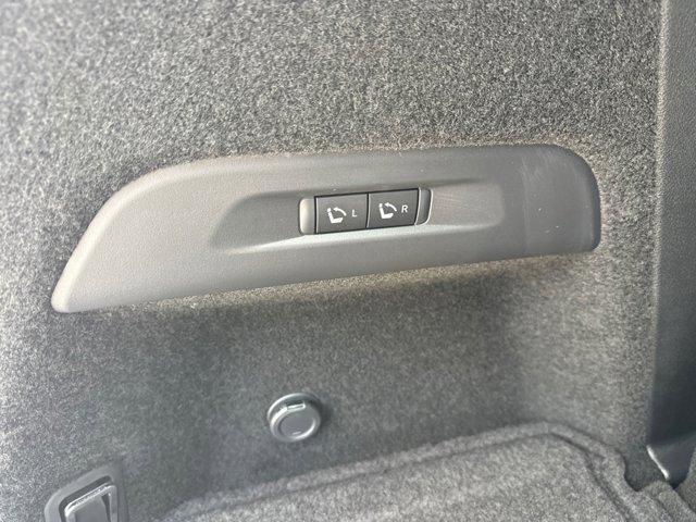 new 2026 INFINITI QX60 car, priced at $63,417