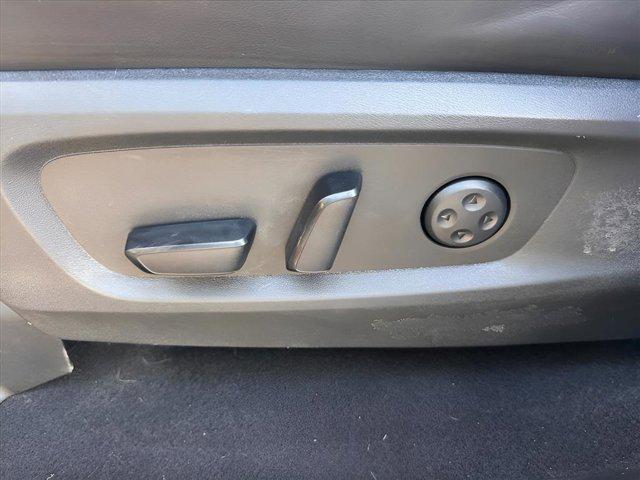 used 2023 INFINITI QX60 car, priced at $27,799