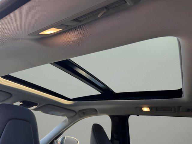 used 2023 INFINITI QX60 car, priced at $27,799