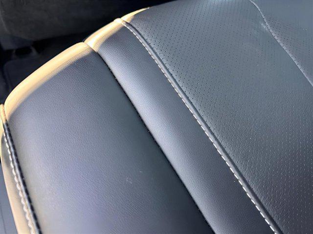 used 2023 INFINITI QX60 car, priced at $27,799