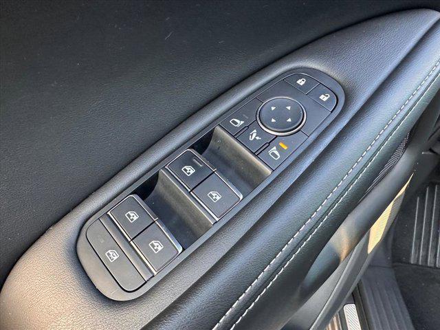 used 2023 INFINITI QX60 car, priced at $27,799