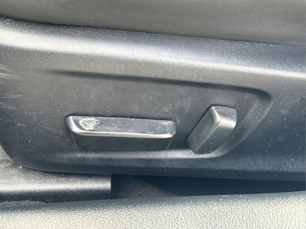 used 2021 Lexus IS 300 car, priced at $35,131