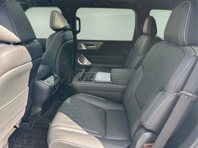 new 2026 INFINITI QX80 car, priced at $105,590