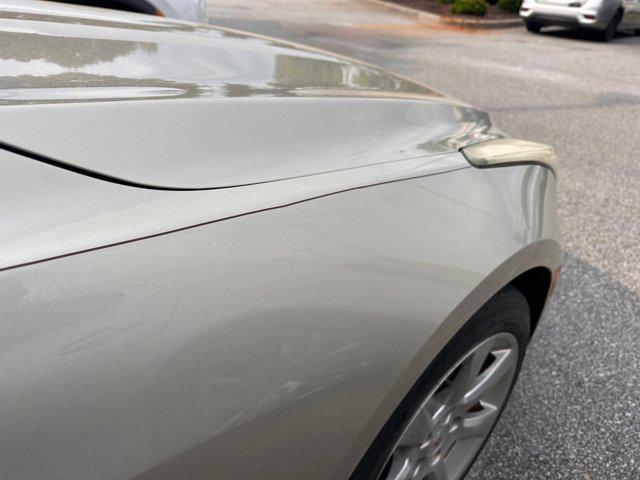 used 2014 Cadillac ATS car, priced at $12,116