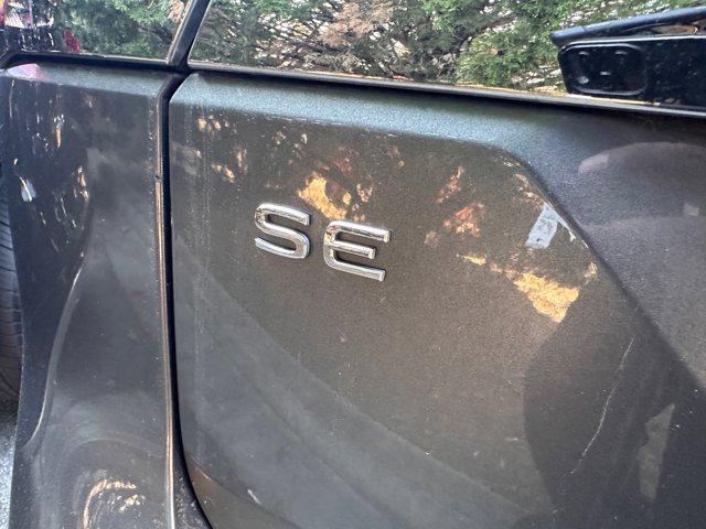 used 2024 Volkswagen Atlas car, priced at $28,994