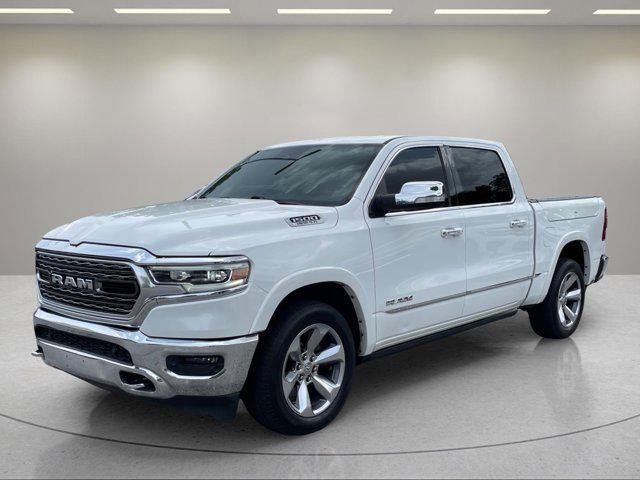 used 2020 Ram 1500 car, priced at $26,661