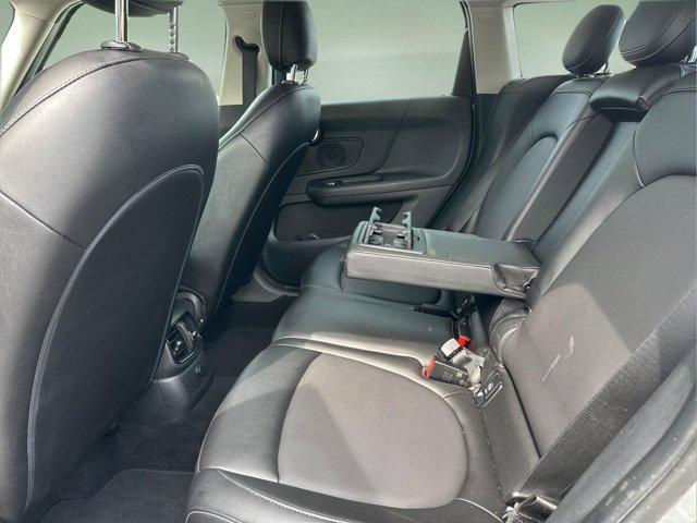 used 2017 MINI Countryman car, priced at $12,116