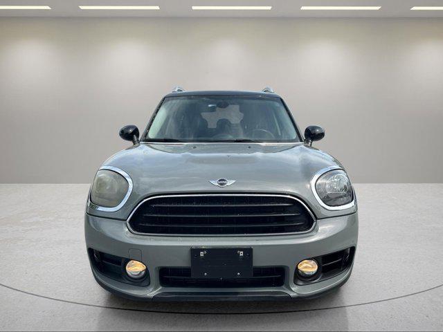 used 2017 MINI Countryman car, priced at $12,116