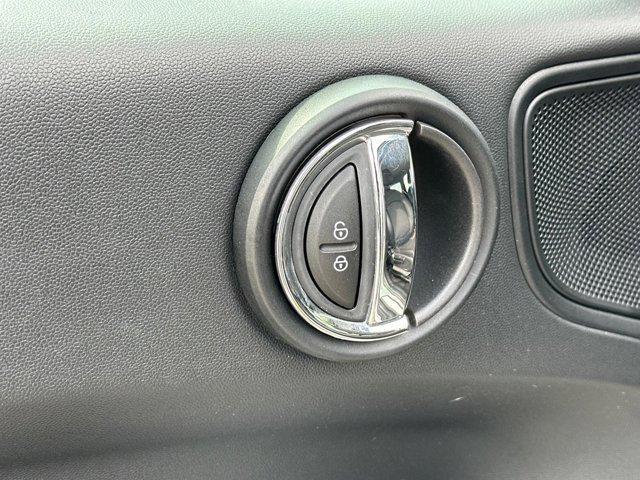 used 2017 MINI Countryman car, priced at $12,116