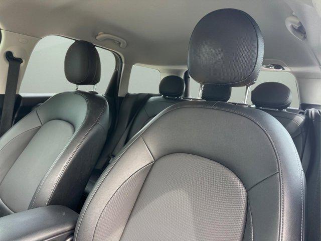 used 2017 MINI Countryman car, priced at $12,116