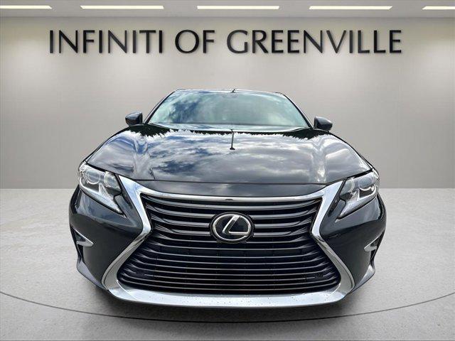 used 2018 Lexus ES 350 car, priced at $18,967