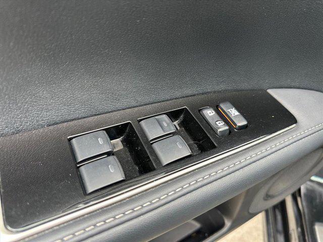 used 2018 Lexus ES 350 car, priced at $18,967