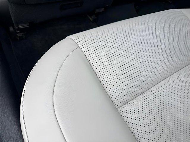 used 2018 Lexus ES 350 car, priced at $18,967