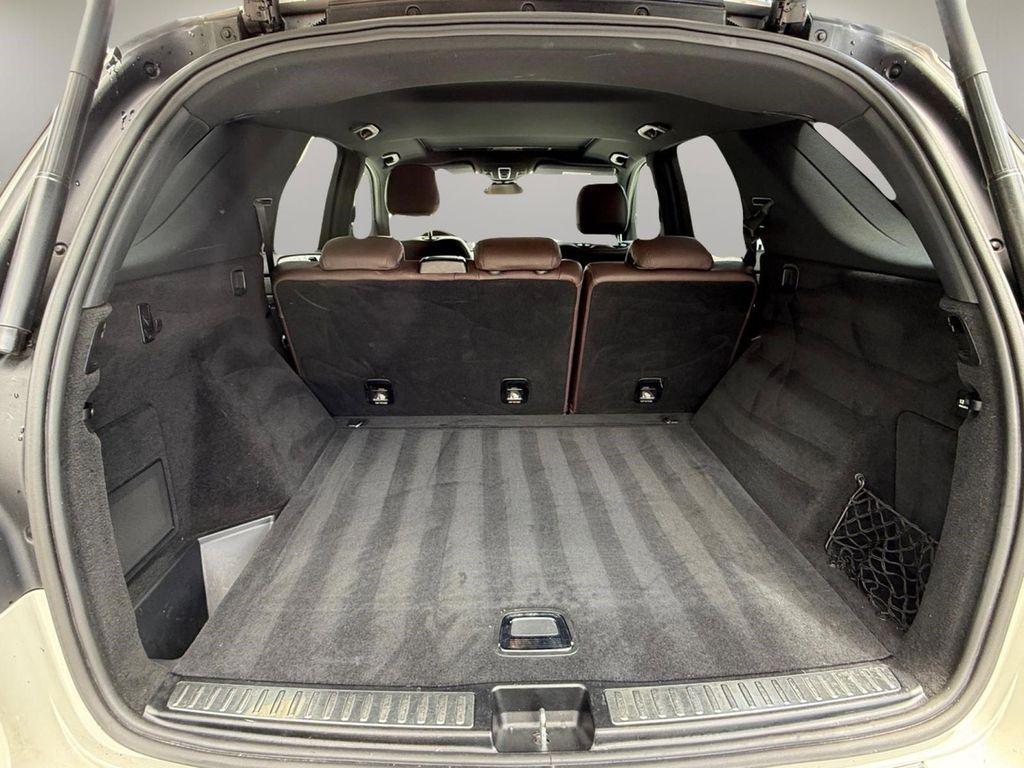 used 2015 Mercedes-Benz M-Class car, priced at $16,486