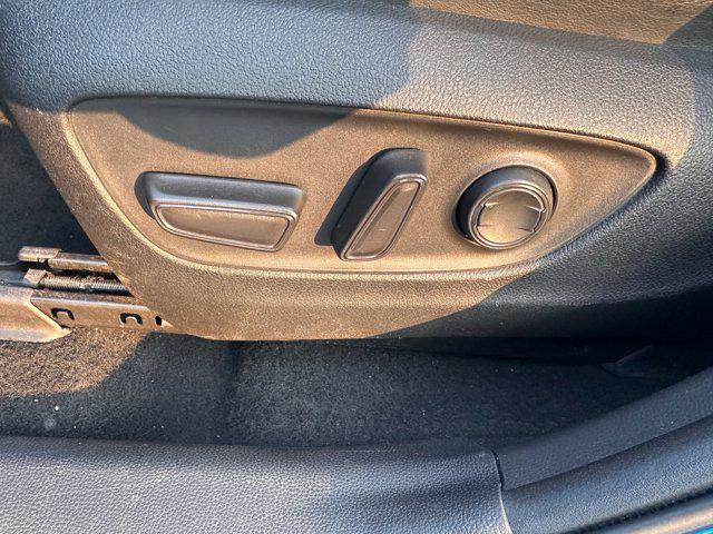 used 2021 Toyota RAV4 car, priced at $24,471