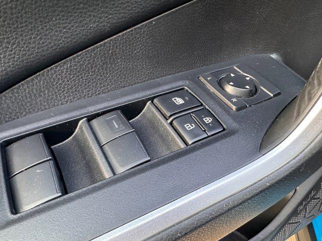 used 2021 Toyota RAV4 car, priced at $24,471