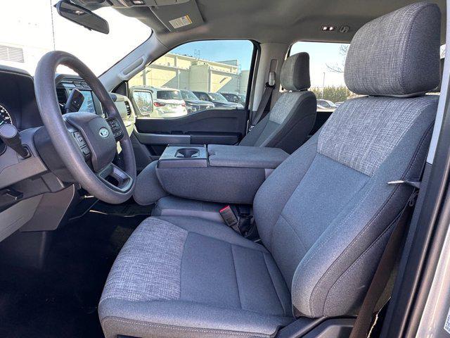 used 2023 Ford F-150 car, priced at $36,729