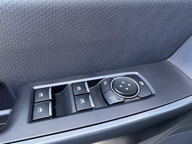 used 2023 Ford F-150 car, priced at $36,729