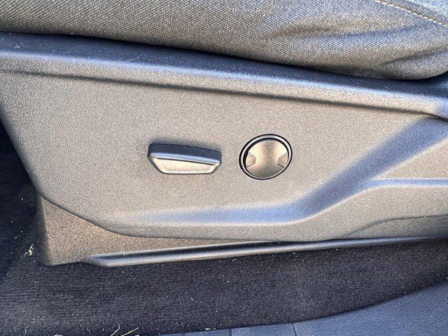 used 2023 Ford F-150 car, priced at $36,729