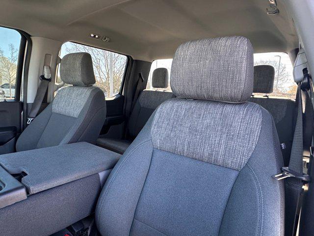 used 2023 Ford F-150 car, priced at $36,729