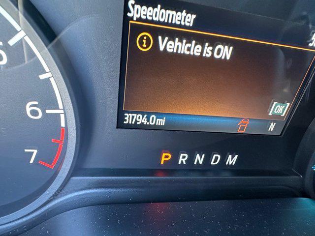 used 2023 Ford F-150 car, priced at $36,729