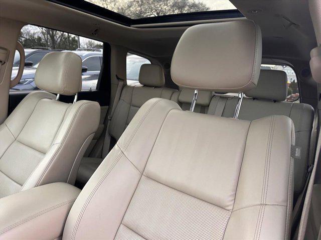 used 2019 Jeep Grand Cherokee car, priced at $17,998