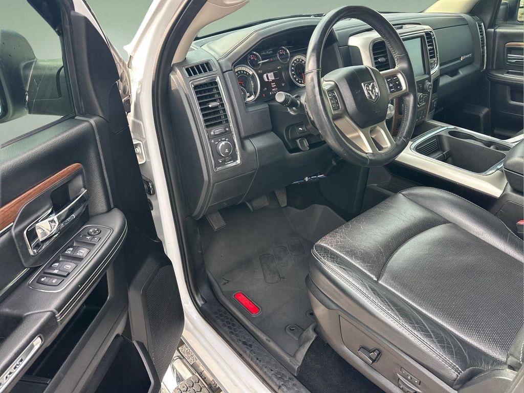 used 2016 Ram 1500 car, priced at $17,128