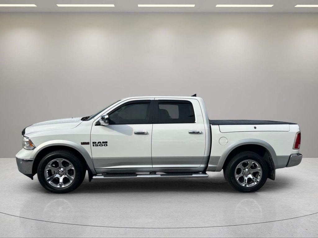 used 2016 Ram 1500 car, priced at $17,128