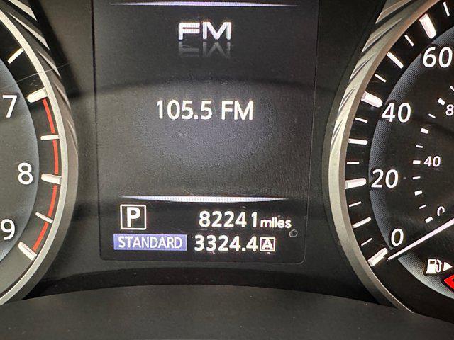 used 2019 INFINITI Q50 car, priced at $17,224