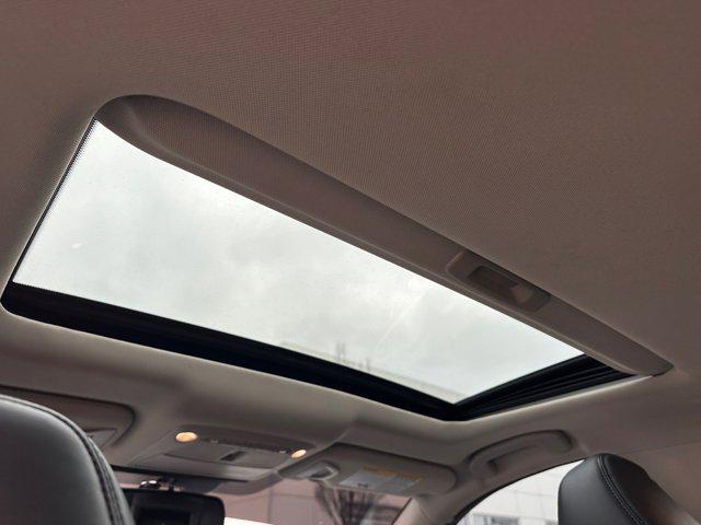 used 2019 INFINITI Q50 car, priced at $17,224