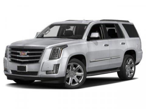 used 2018 Cadillac Escalade car, priced at $27,438