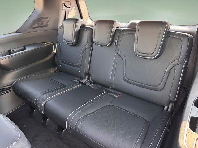new 2026 INFINITI QX80 car, priced at $97,559
