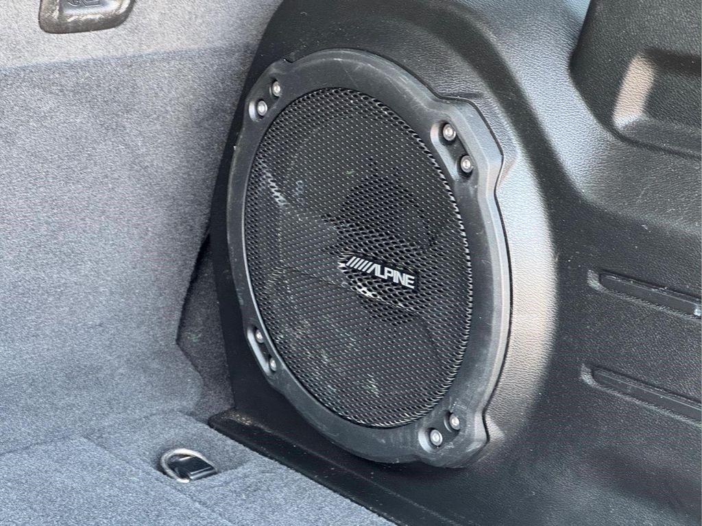 used 2023 Jeep Wrangler car, priced at $67,624