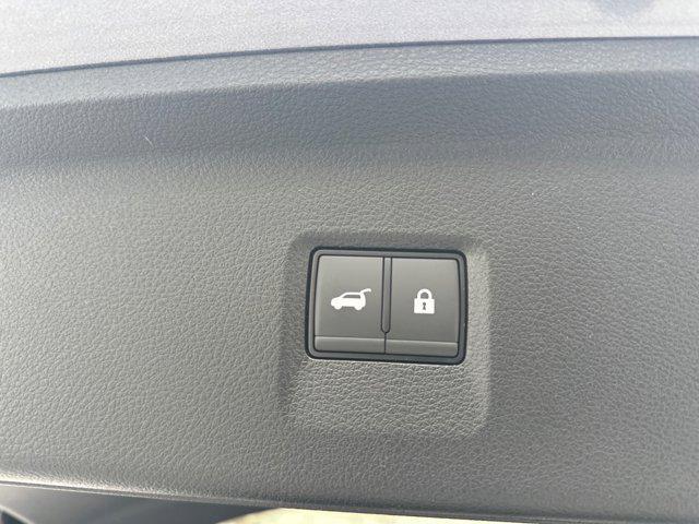 new 2026 INFINITI QX60 car, priced at $49,968