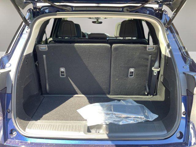 new 2026 INFINITI QX60 car, priced at $50,624