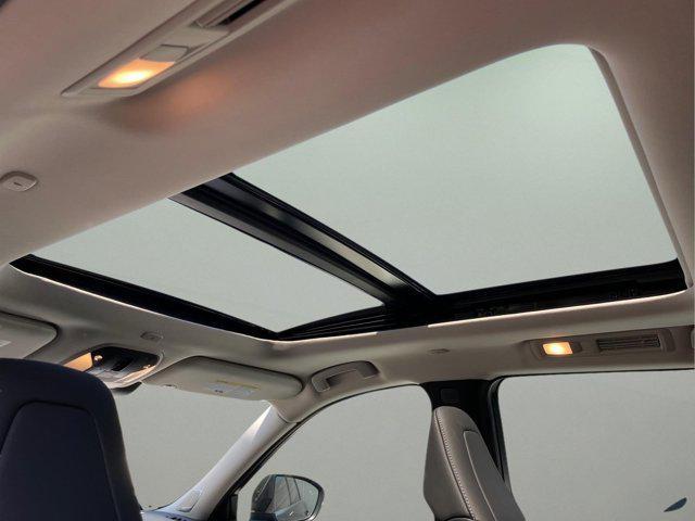 new 2026 INFINITI QX60 car, priced at $50,624