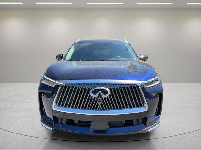 new 2026 INFINITI QX60 car, priced at $50,624