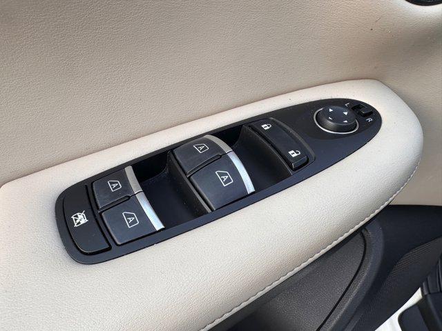 used 2019 INFINITI QX50 car, priced at $14,387