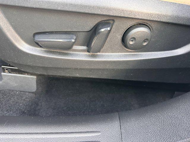 used 2019 INFINITI QX50 car, priced at $14,387