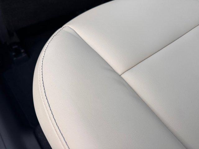 used 2019 INFINITI QX50 car, priced at $14,387