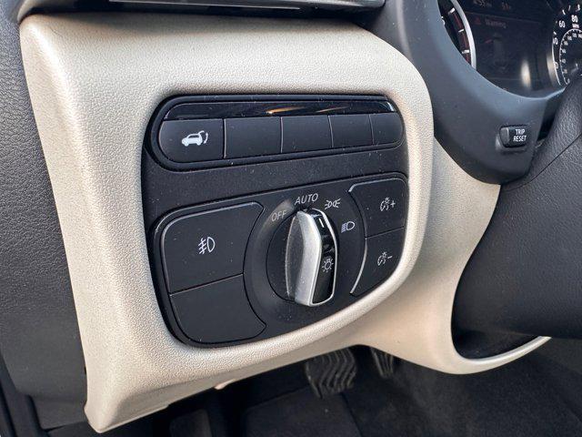 used 2019 INFINITI QX50 car, priced at $14,387