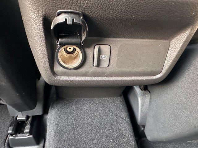 used 2019 INFINITI QX50 car, priced at $14,387