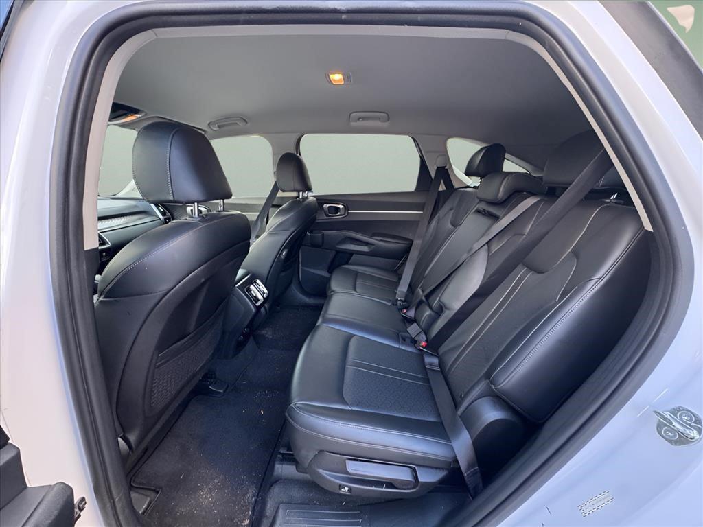 used 2023 Kia Sorento car, priced at $26,052