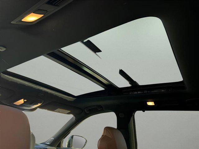 new 2026 INFINITI QX60 car, priced at $60,725