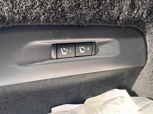 new 2026 INFINITI QX60 car, priced at $60,725